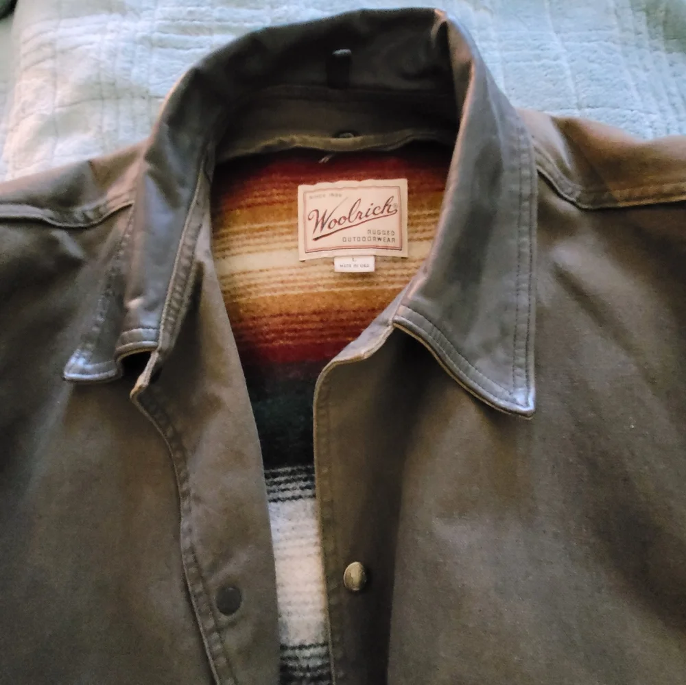 Jacket - Picture 6 of 10